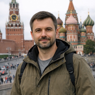 Ảnh đại diện Петр Хрумов