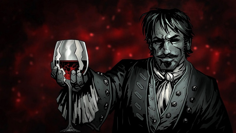 Red Hook Studios từ chối sử dụng AI để tạo giọng nói của ngôi sao đã khuất Darkest Dungeon, ngay cả khi có sự đồng ý.