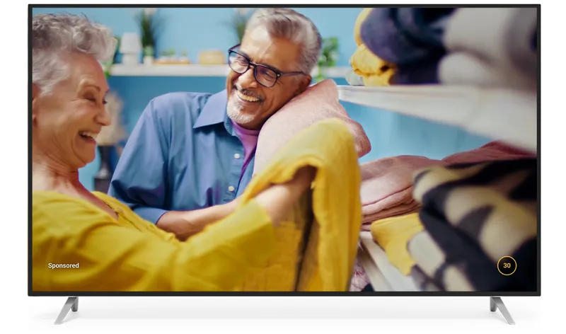 YouTube hiện đang phát sóng thường xuyên các đoạn quảng cáo bắt buộc kéo dài 30 giây.