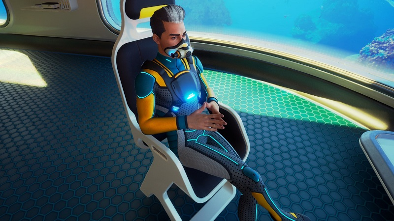 Đối với những người muốn giết hại – hãy chơi Sons of the Forest: các nhà phát triển Subnautica 2 từ chối đưa ra sự trả thù, nhưng những người làm mod đã bắt đầu công việc đó.