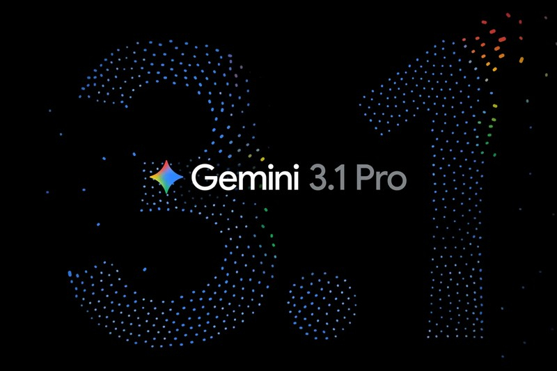 Google đã công bố mô hình Gemini 3.1 Pro được cải tiến – “phù hợp cho các nhiệm vụ phức tạp”.