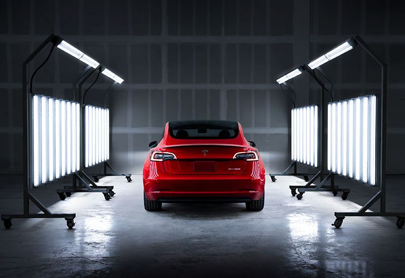 Tesla trêu chọc người hâm mộ, bất ngờ hoãn lễ ra mắt các mẫu mới Model S và Model X