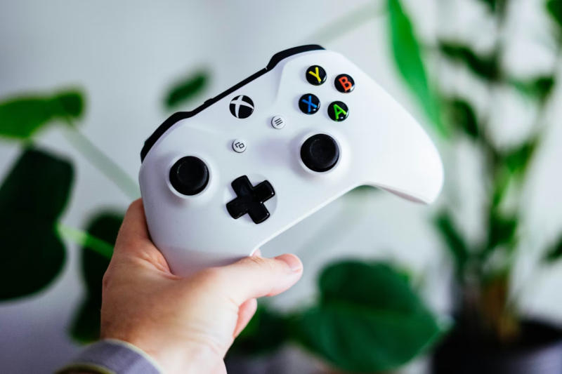 Microsoft Xbox đã công bố kế hoạch thay đổi cấu trúc thị trường trò chơi.