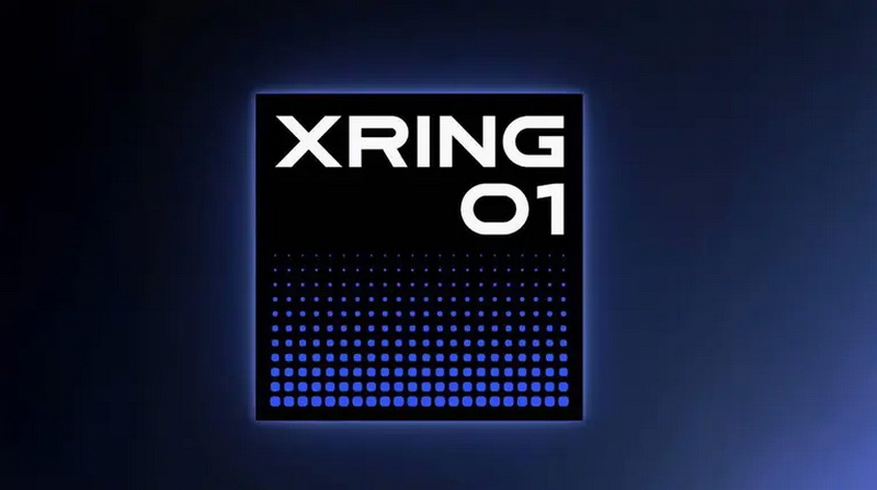 Xiaomi đã công bố việc ra mắt bộ xử lý riêng của mình trong dòng Xring trong năm nay