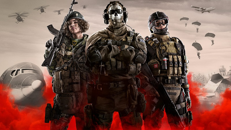 Activision đã thông báo sẽ đóng cửa Call of Duty: Warzone Mobile chỉ trong vòng hai năm kể từ khi ra mắt.