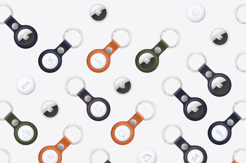 Apple đã nhận được hàng chục kiện cáo buộc về việc truy sát bằng AirTag