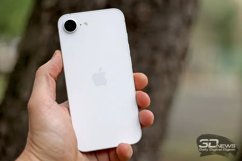 Apple có thể ra mắt chiếc iPhone 17e giá rẻ vào ngày 19 tháng 2 nếu tin đồn đó có tính xác thực.