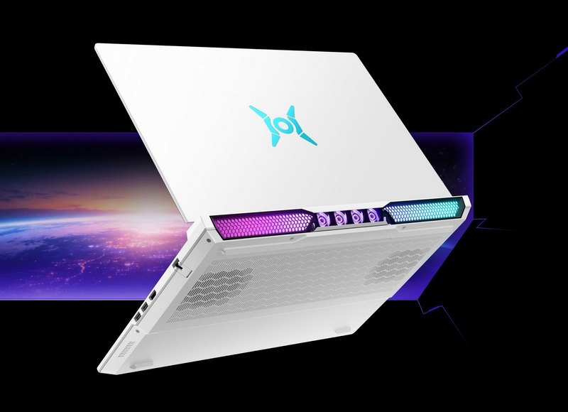 Honor đã ra mắt chiếc laptop chơi game mới Win H9, trang bị sáu quạt lưới để hoạt động êm ái.