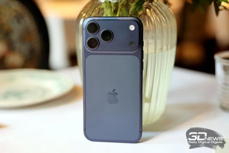 iPhone 18 Pro sẽ được trang bị màn hình OLED LTPO+ từ Samsung Display và LG Display