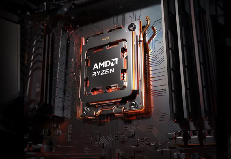 AMD phát hành mini-PC Ryzen AI Halo, được thiết kế cho web coding offline với giá 3.999 đô la