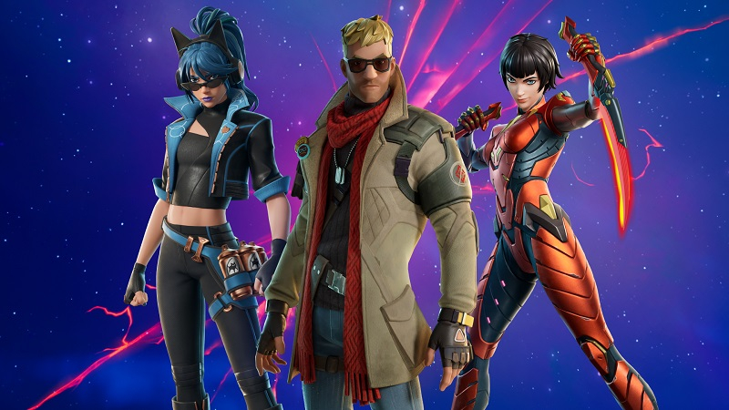 Epic Games sẽ lại cung cấp Fortnite trên Google Play cho tất cả các quốc gia trên thế giới và điều này sẽ xảy ra trong thời gian tới