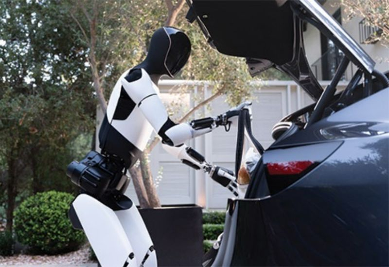 Tesla trong năm ngoái đã kiếm được 573 triệu đô la, giúp đỡ các công ty khác của Elon Musk.