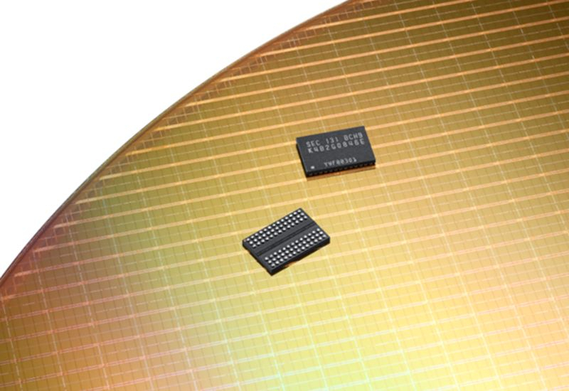 AI đã thúc đẩy tăng trưởng thị trường bộ nhớ đến mức vượt trội hơn các nhà sản xuất chip truyền thống về doanh thu gần gấp hai và nửa lần.