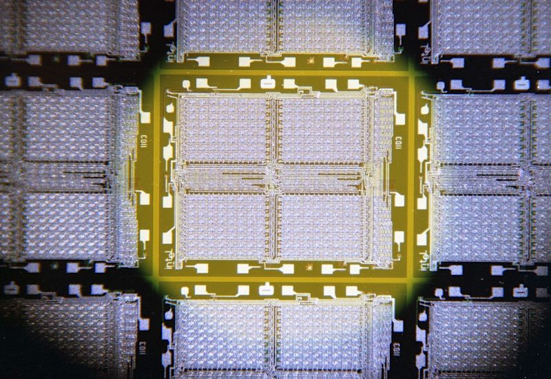 Intel cùng với SoftBank dự định triển khai thay thế bộ nhớ HBM vào năm 2029.