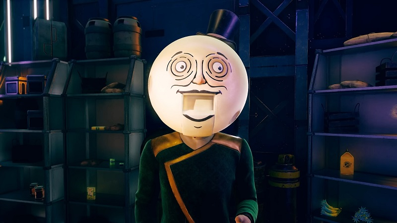 Bỏ ra bán “The Outer Worlds” vì vấn đề với bản remaster – nhưng trong đó cũng có một mặt tích cực.