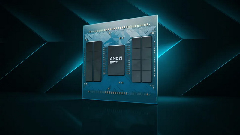 Exploit Fabricked ẩn gián phá hủy bảo vệ phần cứng của chip EPYC với hiệu quả hoàn toàn – AMD đã phát hành bản sửa lỗi