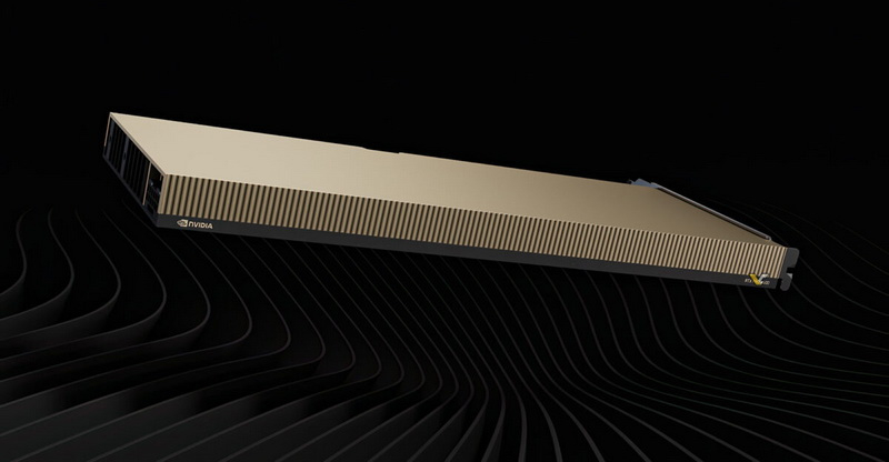 Nvidia đã giới thiệu bộ tăng tốc máy chủ một bo mạch RTX Pro 4500 Blackwell Server Edition, được thiết kế cho các ứng dụng AI và các nhiệm vụ tính toán khác.
