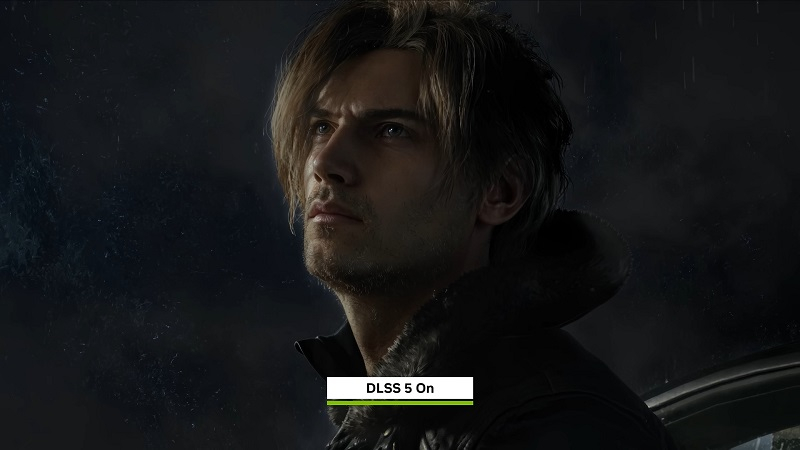 DLSS 5 đã gây sốc ngay cả những nhân viên của các studio đối tác Nvidia – các nhà phát triển nhận được mọi thông tin “ngay lập tức như công chúng”.