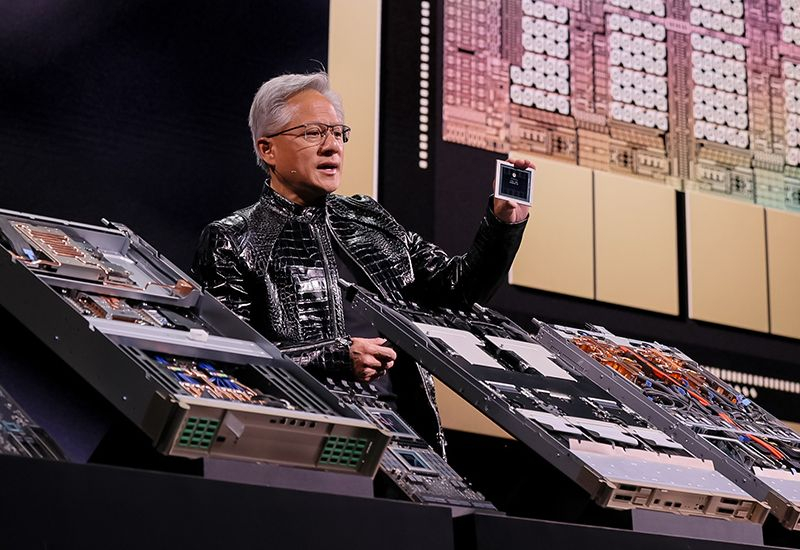 OpenAI đang nghi ngờ hiệu quả của các bộ tăng tốc Nvidia cho suy luận và đang tích cực tìm kiếm thay thế