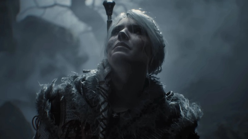 Nvidia đã trình diễn RTX Mega Geometry trong The Witcher 4: khi thử nghiệm trên RTX 5090, bản demo đạt 80 FPS ở độ phân giải 4K với DLSS
