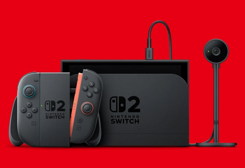 Nintendo đã mất lòng tin của nhà đầu tư: cổ phiếu giảm 45% do thiếu hụt bộ nhớ