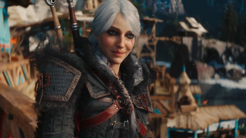 Không cần lo lắng về nhạc nền: nhà soạn nhạc của “Witcher 3” sẽ tạo ra âm thanh cho The Witcher 4