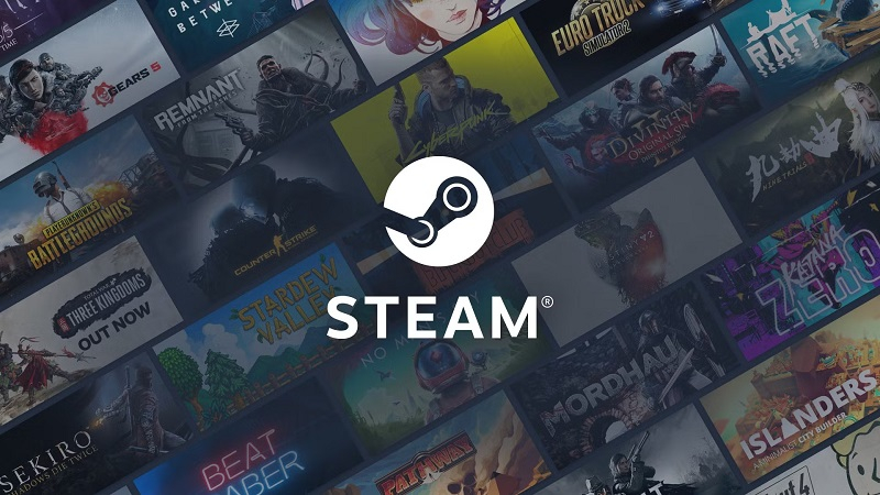 Ba người sưu tập lớn nhất trên Steam đã thu thập hơn 40 000 trò chơi trên tài khoản của mình mỗi người.