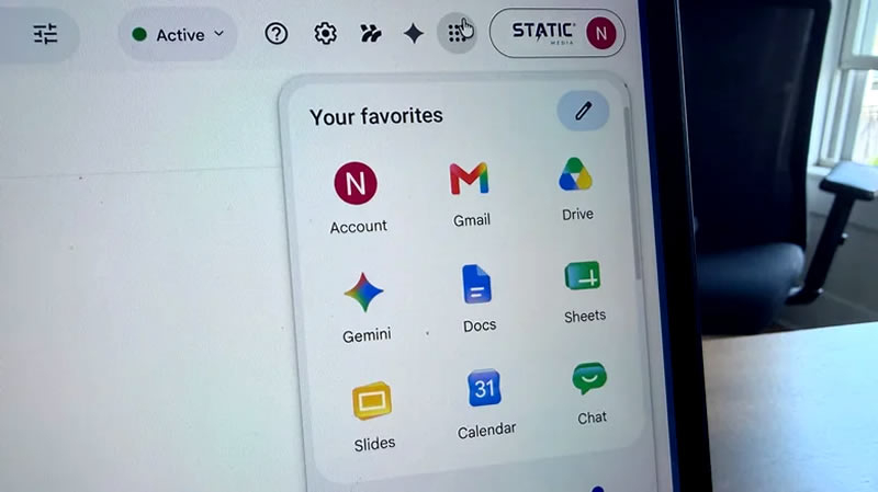 Google đã phát hành bản cập nhật lớn cho các biểu tượng dịch vụ, làm chúng trở nên cá nhân hóa hơn