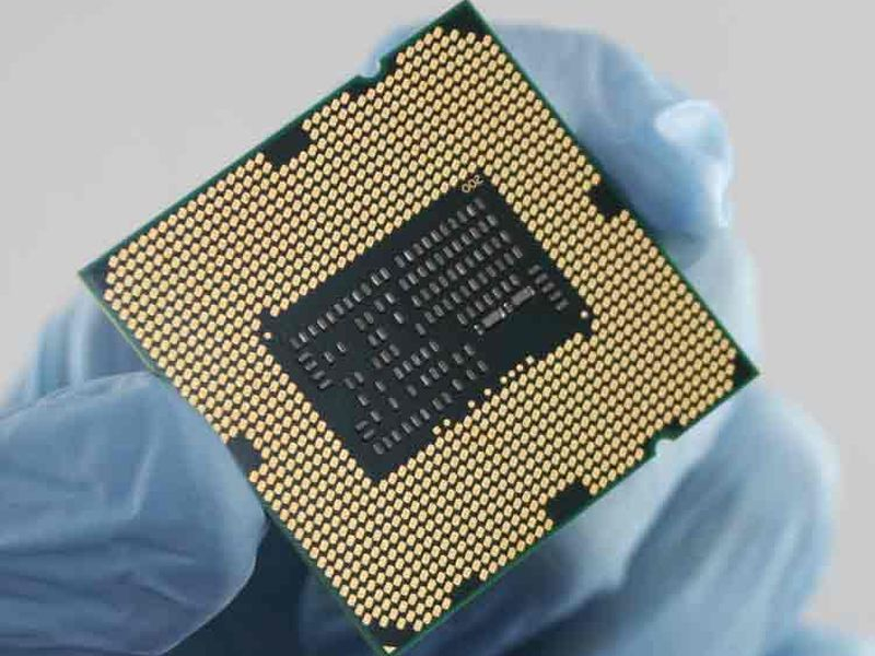 Các bộ xử lý có nguy cơ trở thành mục tiêu mới của các cuộc tấn công AI: dự kiến sẽ thiếu hụt toàn cầu và giá cả tăng lên