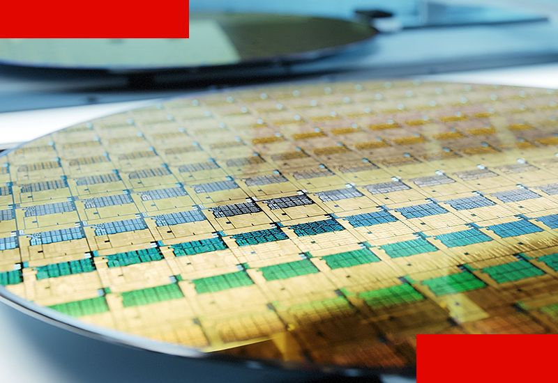 Sandisk đã tham gia làn sóng AI: doanh thu tăng gấp ba lần, lợi nhuận gần như tăng gấp ba.