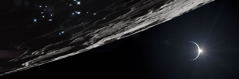 Tốn hàng tỷ một cách vô ích: NASA sẽ tập trung vào xây dựng căn cứ trên mặt trăng thay vì trạm quỹ đạo