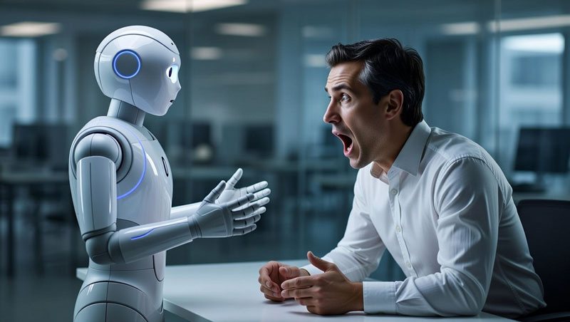 AI giờ đây có thể hình thành quan điểm chính trị một cách thành công như con người và điều đó không làm bất kỳ ai lo lắng