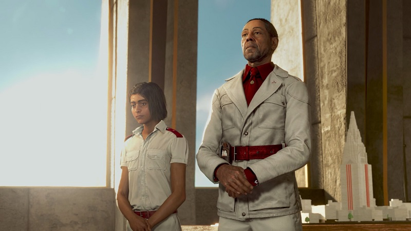 Ubisoft đã xác nhận việc phát triển hai trò chơi "rất tiềm năng" là Far Cry và một loạt dự án Assassin’s Creed, bao gồm cả chế độ đa người chơi.