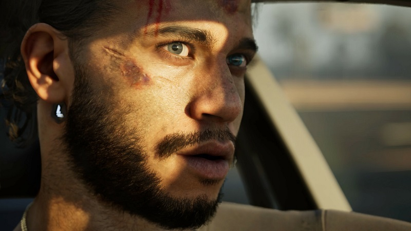 Leslie Benzis tạm thời rời khỏi công ty của mình Build a Rocket Boy, và MindsEye đang cố gắng sao chép thành công của Cyberpunk 2077