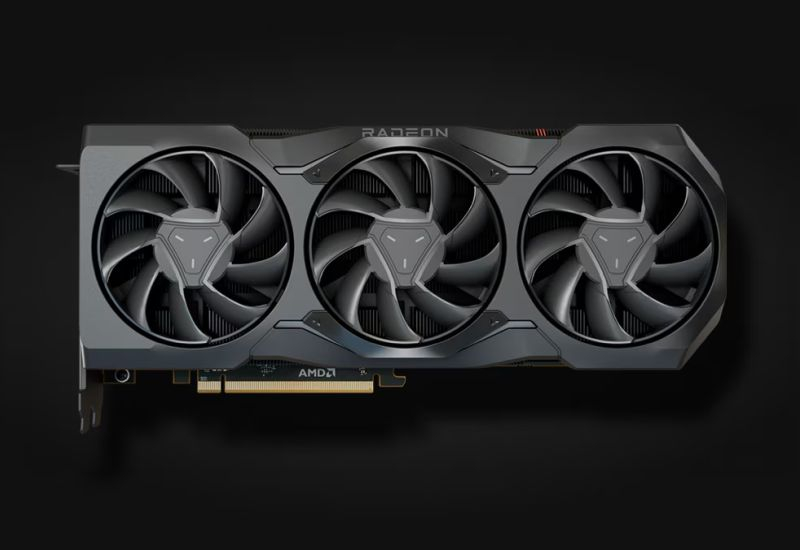 Ở Nhật Bản giá các card đồ họa AMD đã tăng đến mức khiến nhu cầu giảm và hiện chúng đang giảm giá 15–20 %