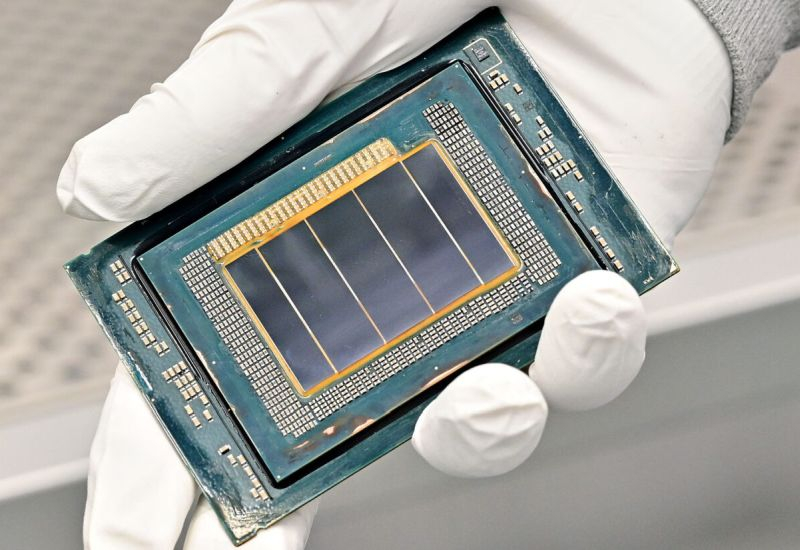 Intel đã ghi nhận giảm thiểu lỗi trong các quy trình Intel 4, 3 và 18A
