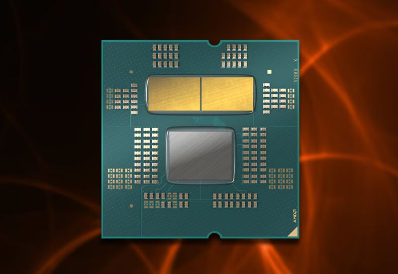 AMD đã ghi nhận rằng các tác nhân AI đã tăng cường sự quan tâm đến CPU đa tiến trình.