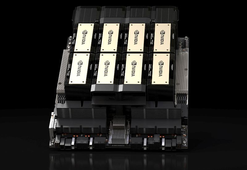 Các tay buôn lậu rõ ràng đã mua các lô tăng tốc Nvidia tại Mỹ và vận chuyển chúng sang Trung Quốc, theo báo cáo của cơ quan điều tra.