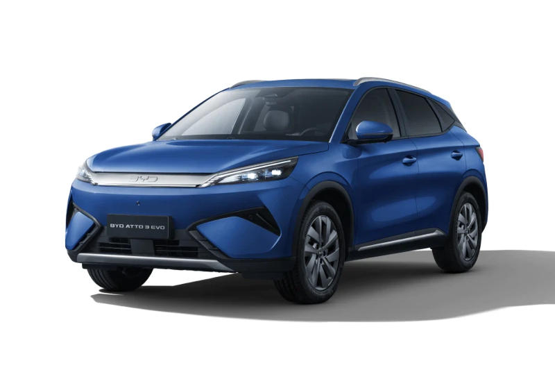 BYD đã vượt qua Tesla trong tháng thứ hai liên tiếp, làm tăng khoảng cách trong doanh số bán hàng ở châu Âu.