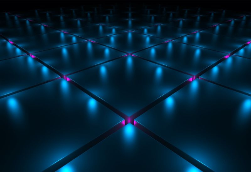 UMC sẽ bắt đầu sản xuất chiplet lithium niobate cho giao diện quang học của các chip AI tương lai