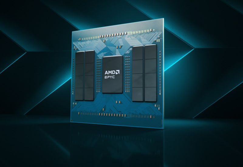 Vấn đề thiếu hụt bộ xử lý máy tính đang trở nên nghiêm trọng hơn: giá tăng và thời gian giao hàng bị trì hoãn vài tháng.