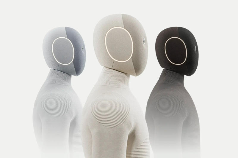 1X đã khởi động nhà máy sản xuất robot humanoid mềm mại Neo và dự định ra mắt 10 000 mẫu trong năm đầu tiên.