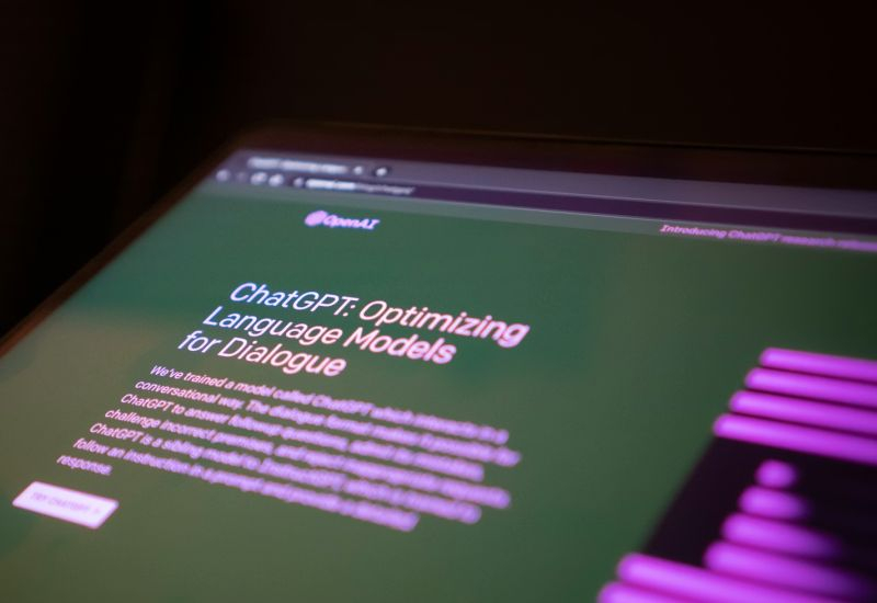 OpenAI đã cập nhật chính sách xử lý dữ liệu cá nhân của người dùng ChatGPT, loại bỏ những thay đổi lớn không cần thiết.