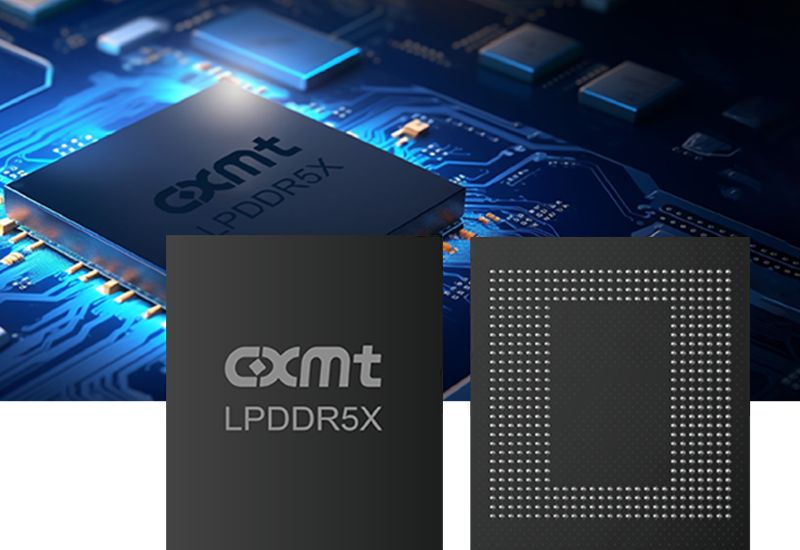 Sự đột phá của AI đã giúp CXMT tại Trung Quốc tăng doanh số bán bộ nhớ lên hơn 8 tỷ đô la, gấp gần đôi lần.