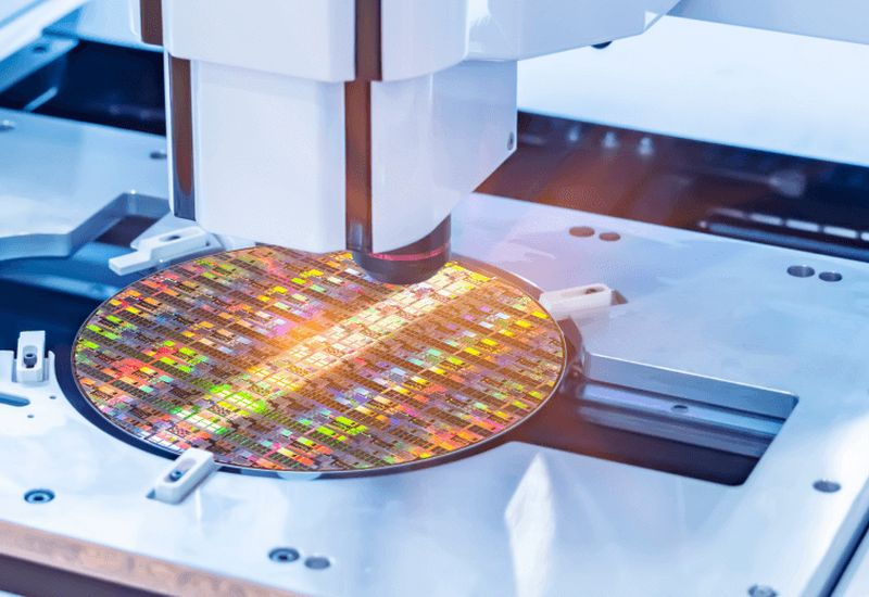 Chương Nanya Technology dự kiến ​​sự thiếu hụt bộ nhớ sẽ kéo dài đến giữa năm 2028.