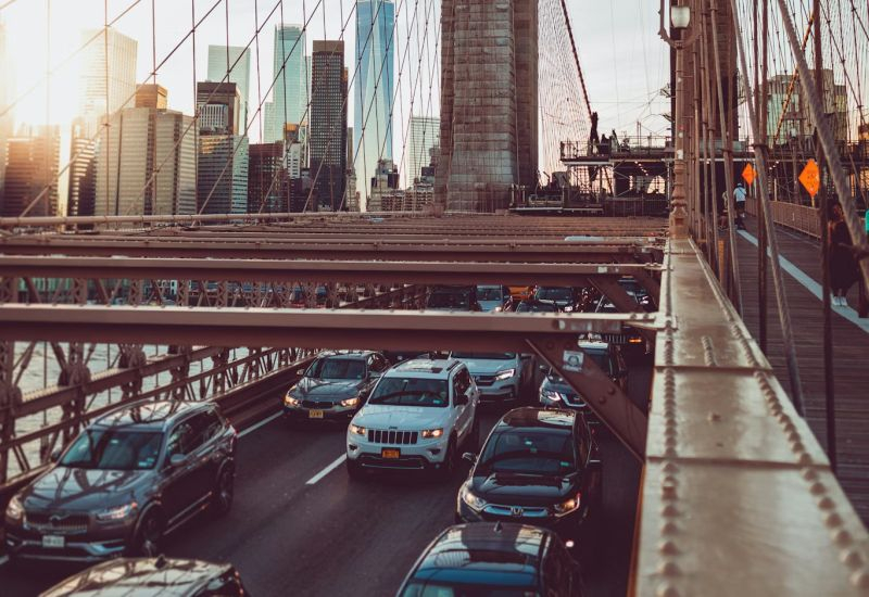 Hoa Kỳ sẽ cấm các chương trình ô tô Trung Quốc vì nghi ngờ gián điệp