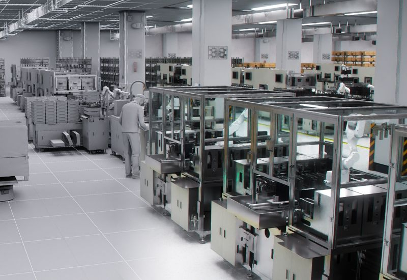 Doanh thu của Foxconn tăng 34 % kể từ đầu tháng Tư nhờ vào kinh doanh AI, điều này đã nâng dự báo quý.