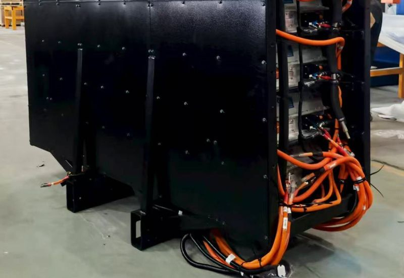 Trung Quốc đã tạo ra pin natri có khả năng chịu nhiệt lên tới 300 °C