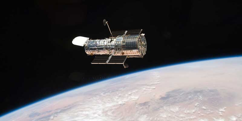 Việc khởi động kính thiên văn của NASA “Roman” sẽ không làm dừng hoạt động của “Hubble”—nó sẽ được duy trì và thậm chí mở rộng.