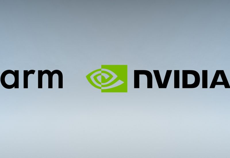 Thời đại mới sau giao dịch chưa hoàn thành: Nvidia đã bán cổ phần còn lại của Arm với giá 40 tỷ đô la.